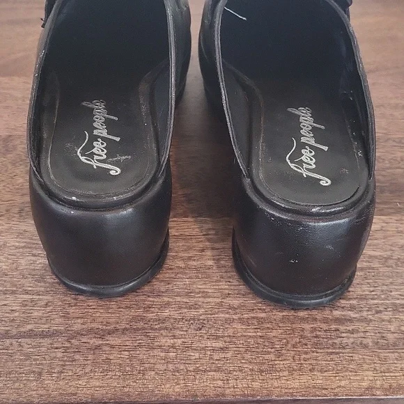 Free People Loafer - Picture 3 of 7